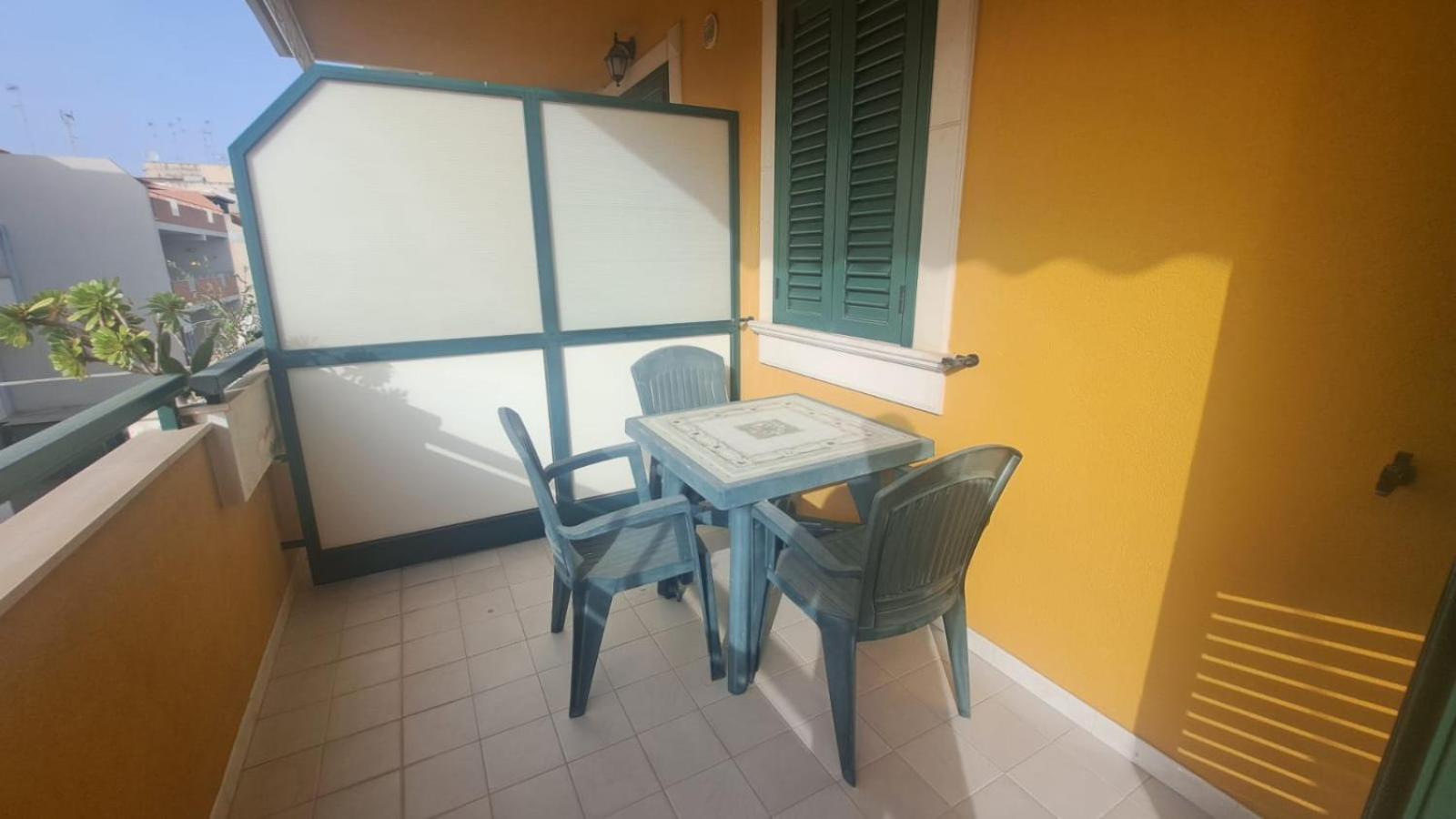 Marimare B&B Pozzallo Exterior foto